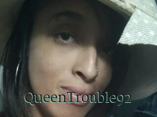 QueenTrouble92