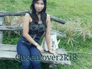 Queenlover2k18