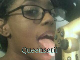 Queenserii