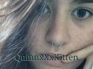 QuinnxXxKitten