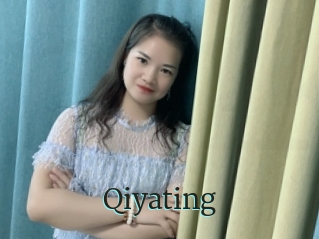 Qiyating