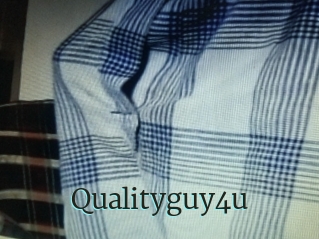 Qualityguy4u