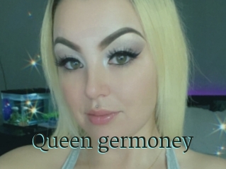 Queen_germoney