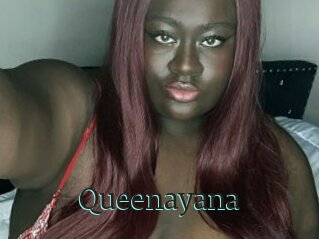 Queenayana