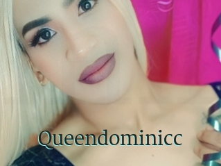 Queendominicc