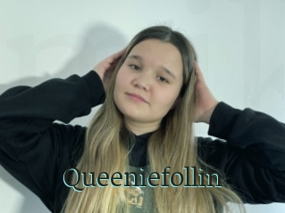 Queeniefollin