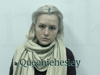 Queeniehesley