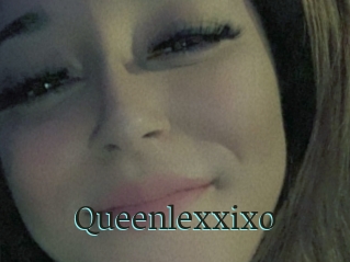 Queenlexxixo