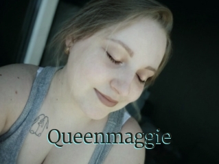 Queenmaggie