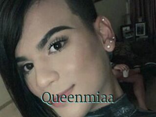 Queenmiaa