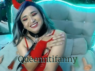 queenntifanny Milky Porn