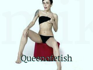 Queenofetish