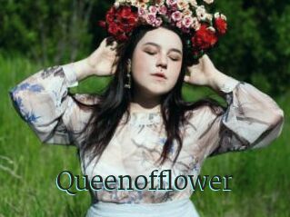 Queenofflower