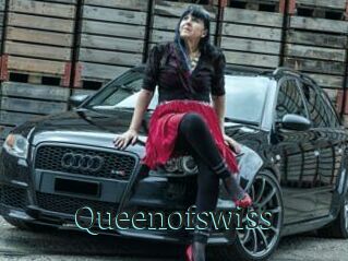 Queenofswiss