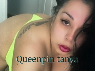 Queenpin_tanya