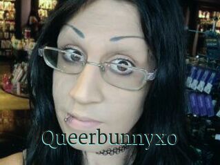 Queerbunnyxo