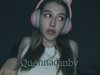 Quennadanby