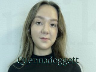 Quennadoggett