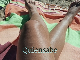 Quiensabe