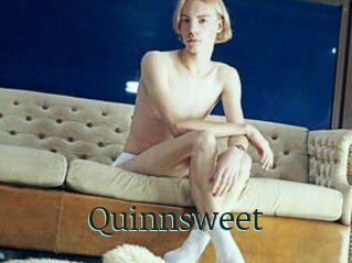Quinnsweet