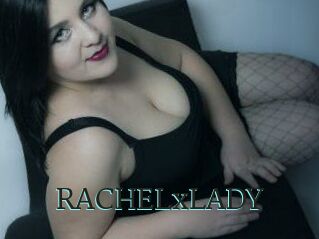 RACHELxLADY