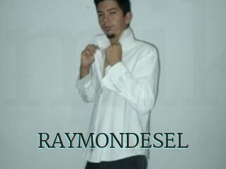 RAYMONDESEL