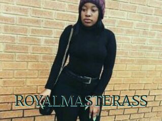 ROYALMASTERASS