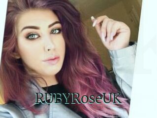 RUBYRoseUK