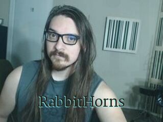 RabbitHorns