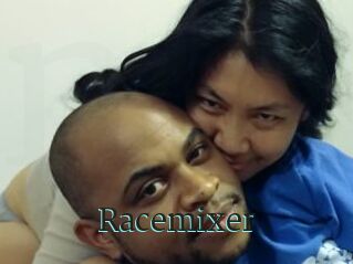 Racemixer