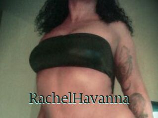 RachelHavanna