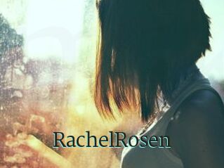RachelRosen