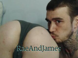 RaeAndJames