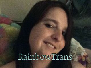 RainbowTrans
