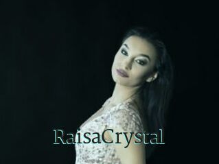 RaisaCrystal