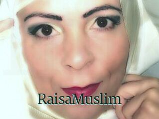 RaisaMuslim