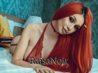 RaisaNoir