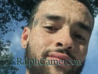 RalphCameroon