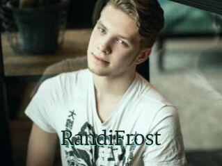 RandiFrost