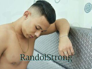RandolStrong