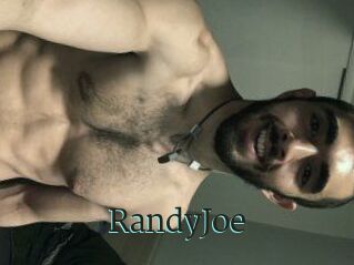 Randy_Joe