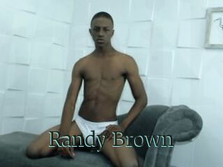Randy_Brown