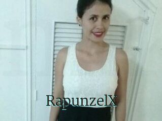 Rapunzel_X