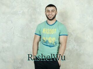 RashelWu