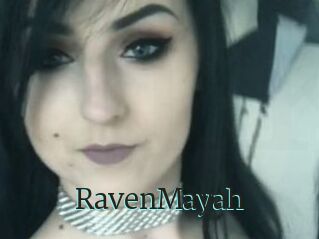 RavenMayah