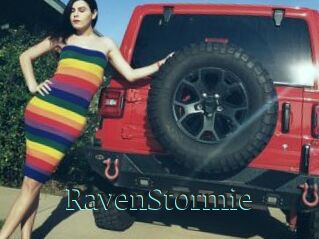 RavenStormie