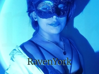 RavenYork