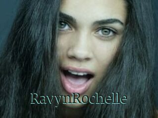 RavynRochelle