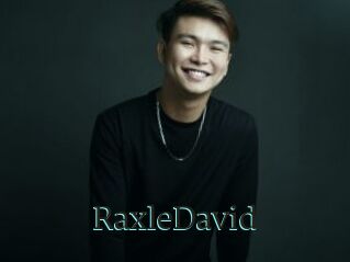 RaxleDavid