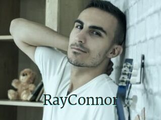 RayConnor